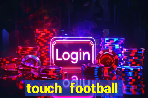 touch football script pastebin